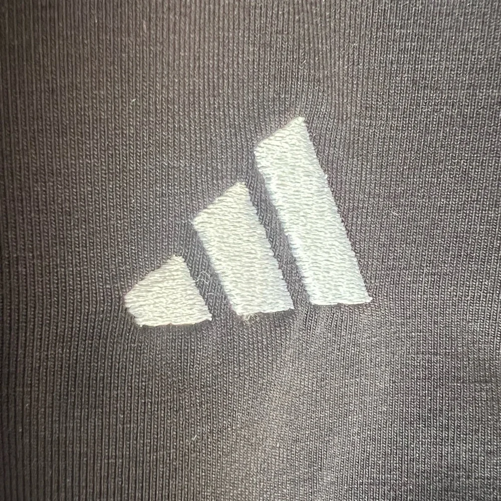 adidas flare leg